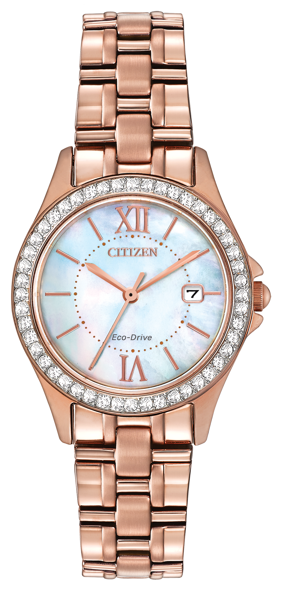 EW1843-52D Citizen Watch