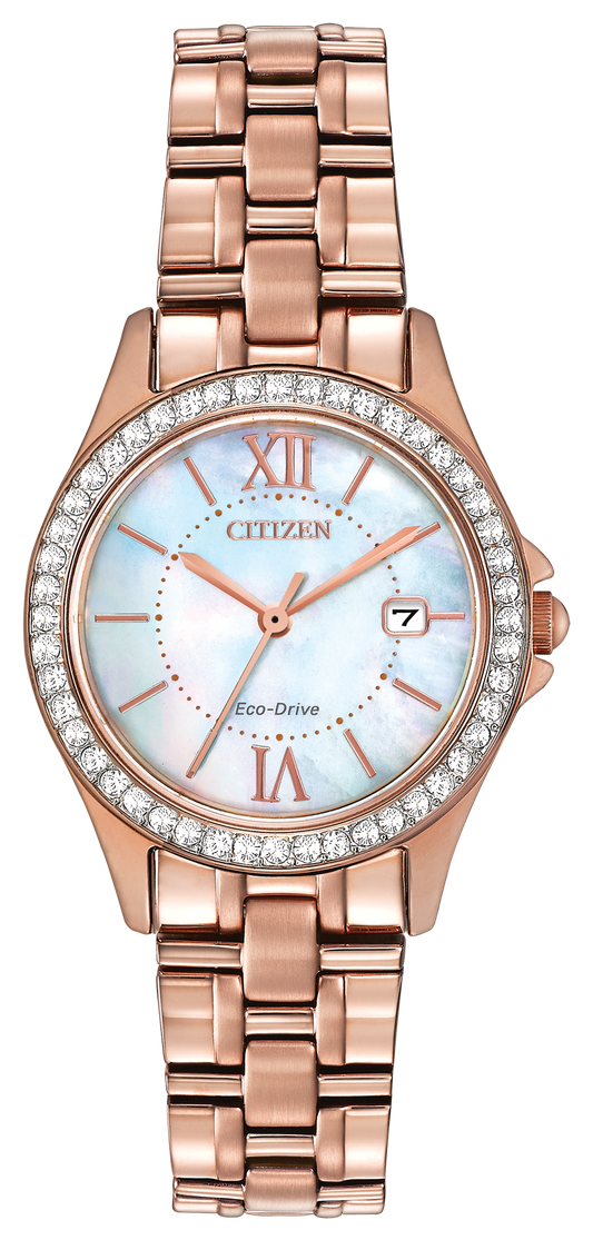 EW1843-52D Citizen Watch