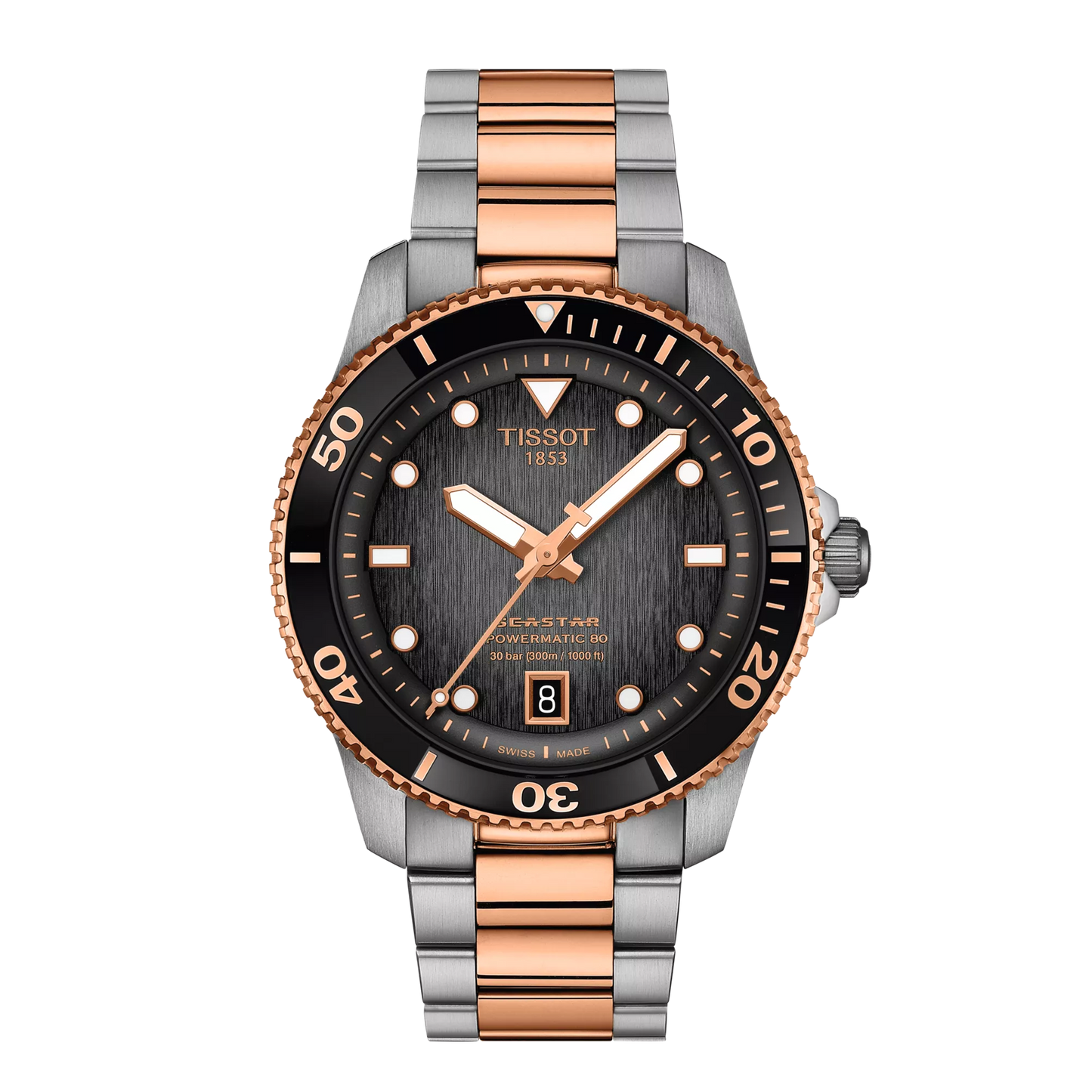 T1208072205101 Tissot