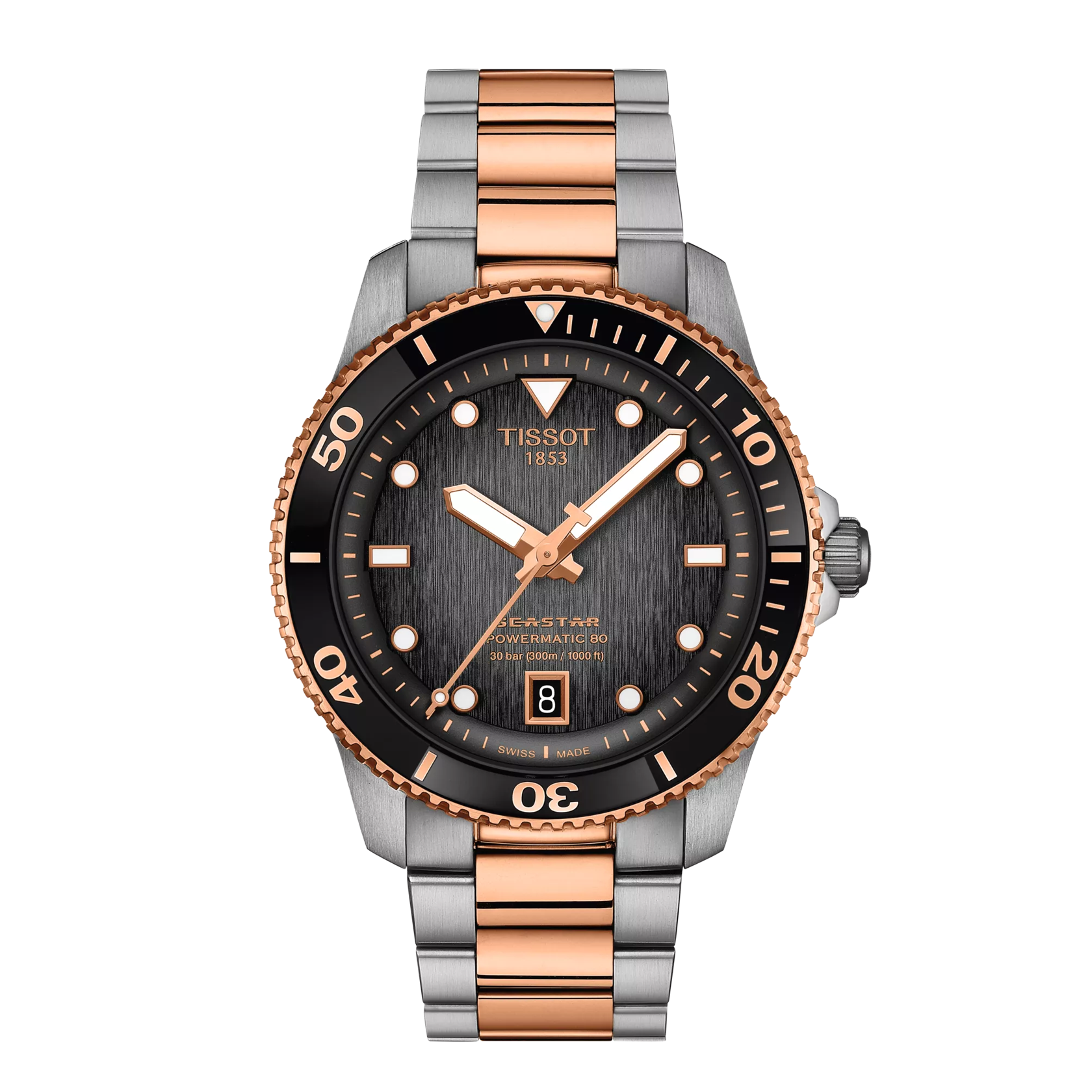T1208072205101 Tissot