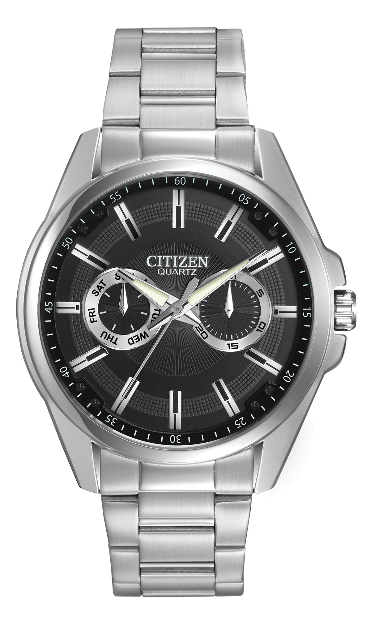 AG8320-55E Citizen Watch