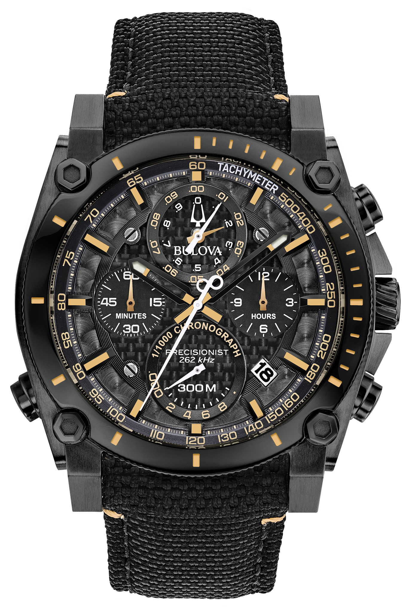 98B318 - Bulova