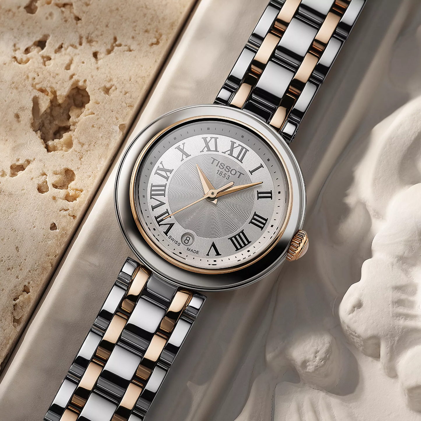 T1260102201301 Tissot