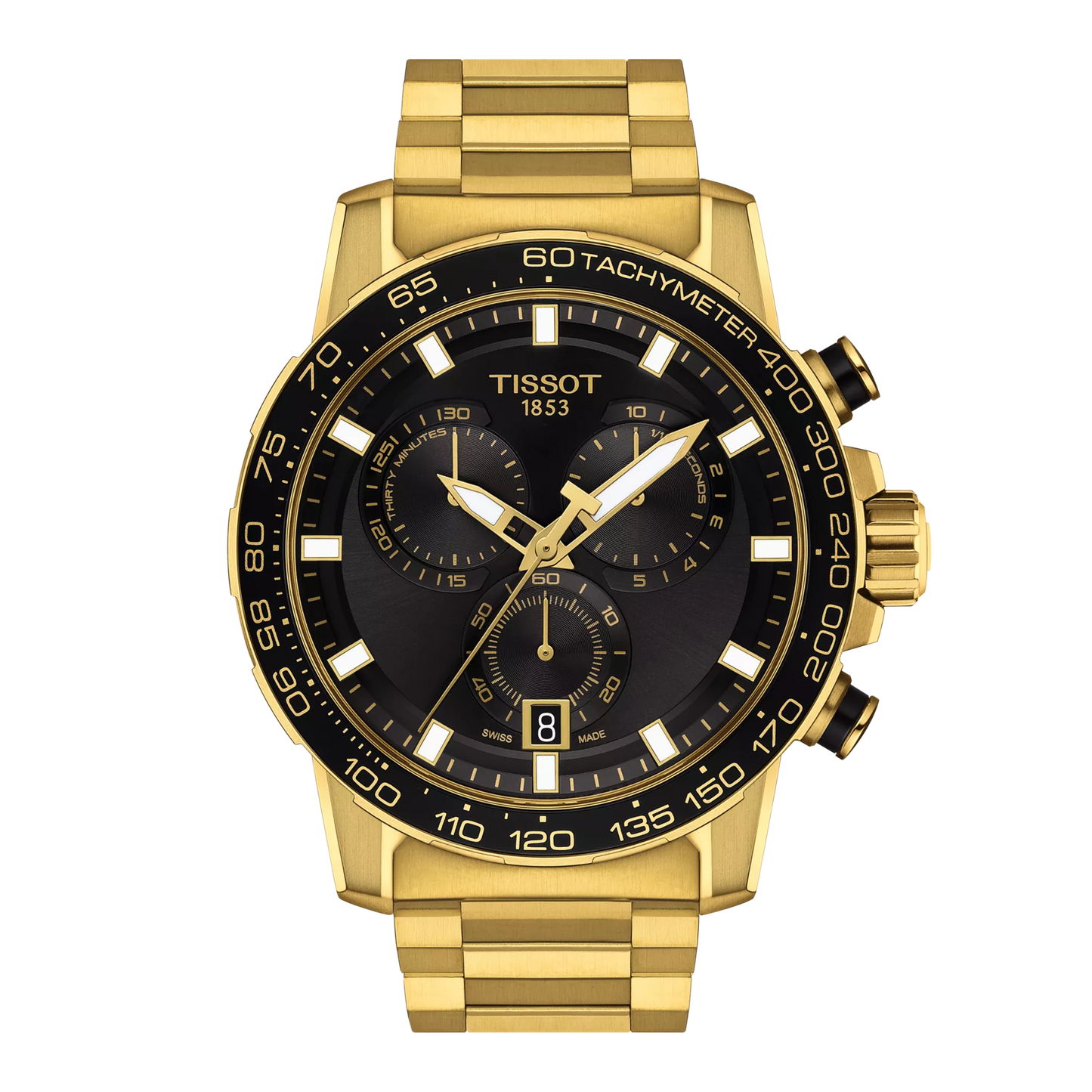 T1256173305101 Tissot