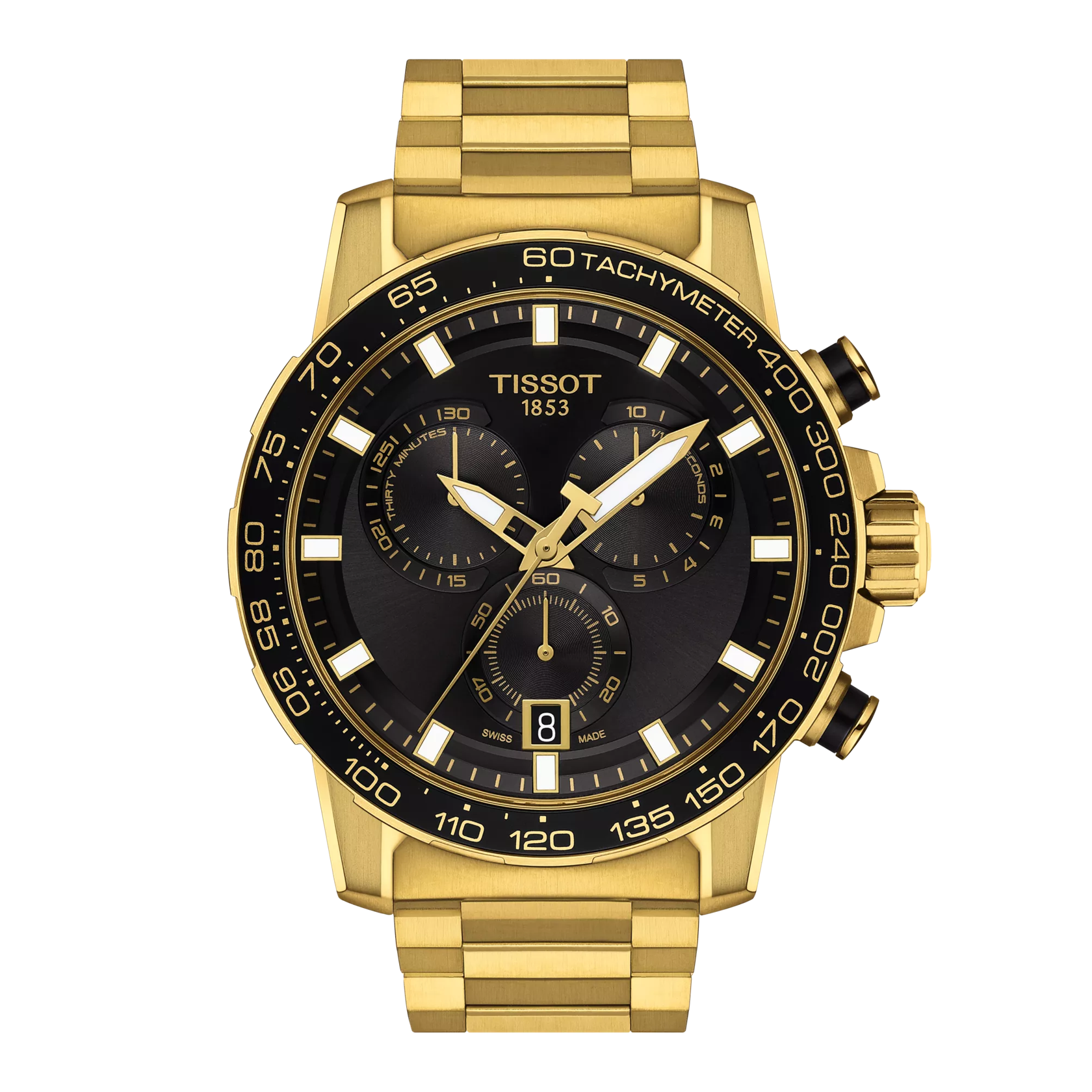 T1256173305101 Tissot