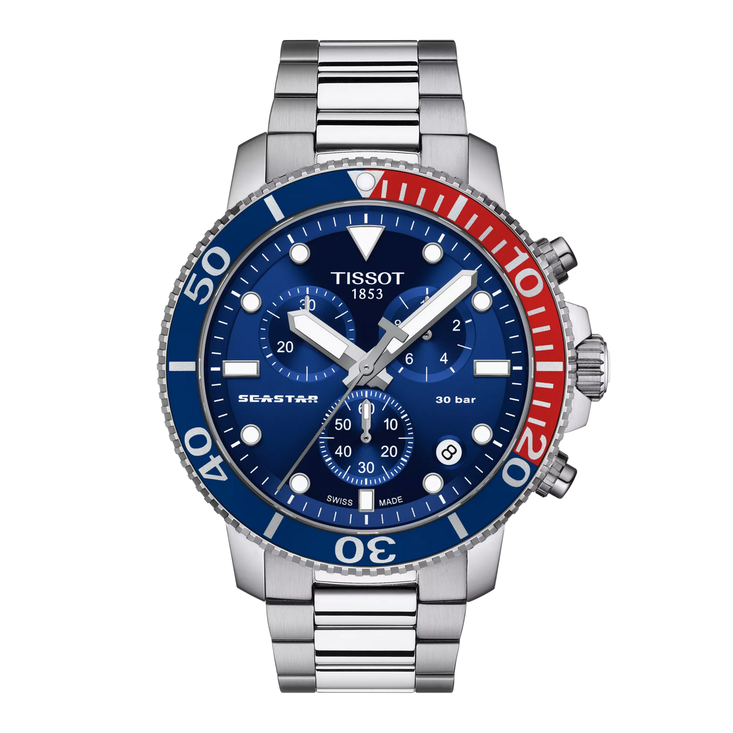 T1204171104103 Tissot