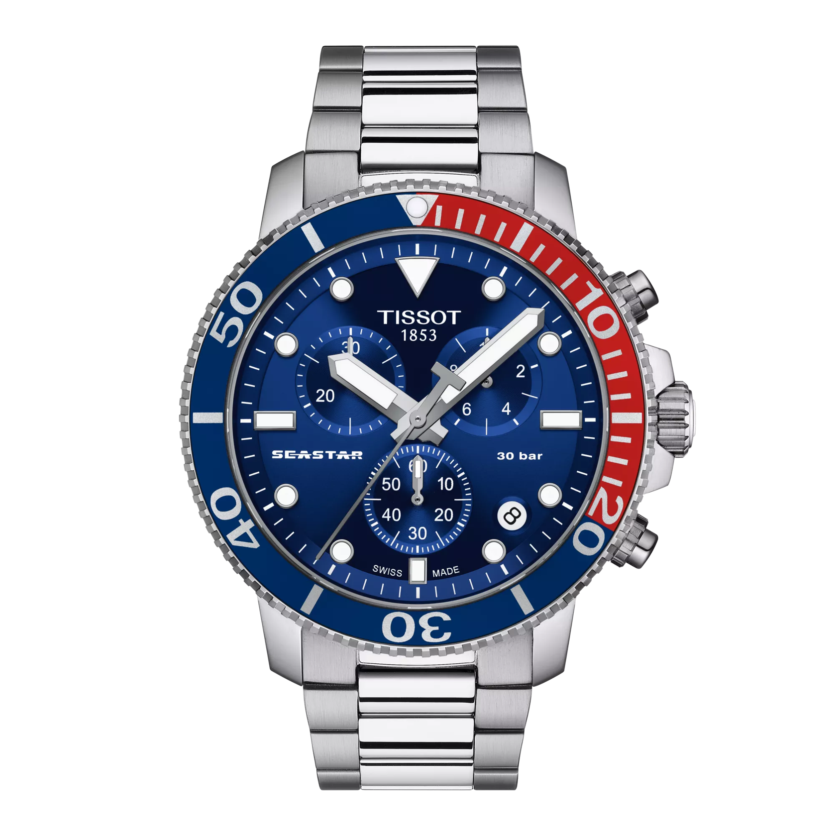 T1204171104103 Tissot