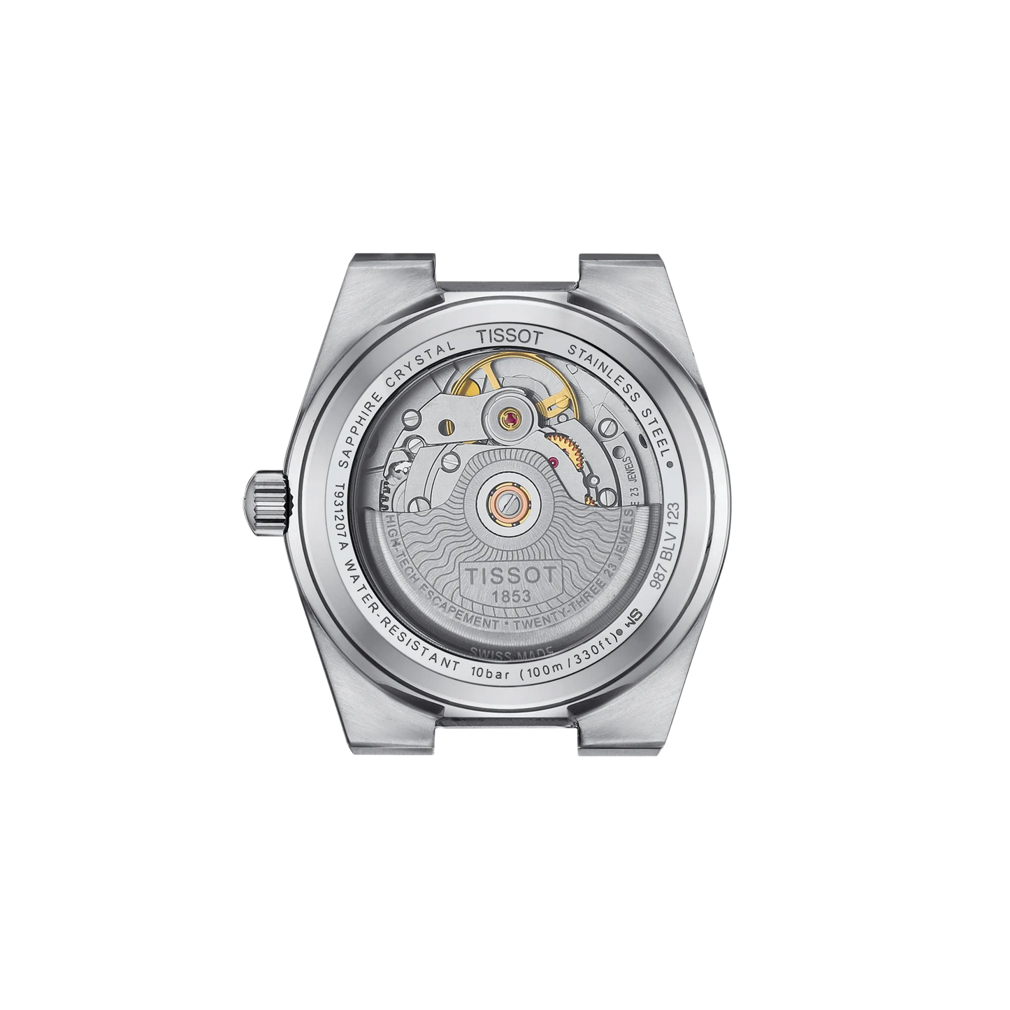T9312074135100 Tissot