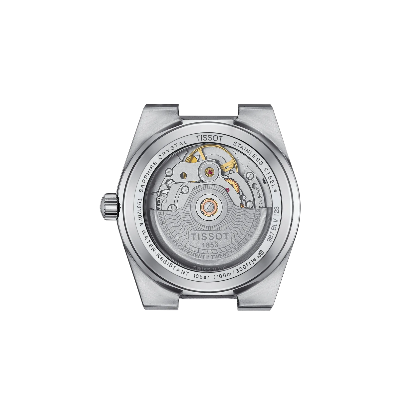 T9312074135100 Tissot
