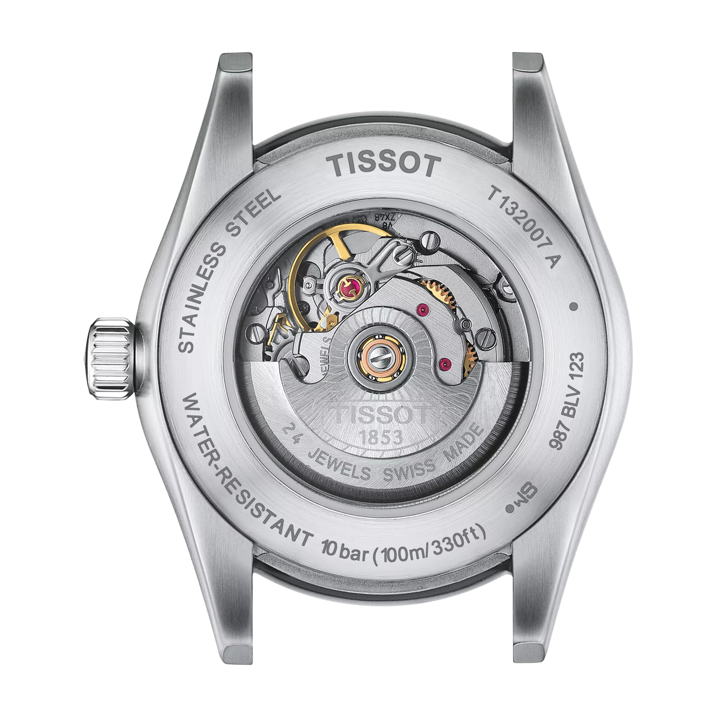 T1320071133600 Tissot
