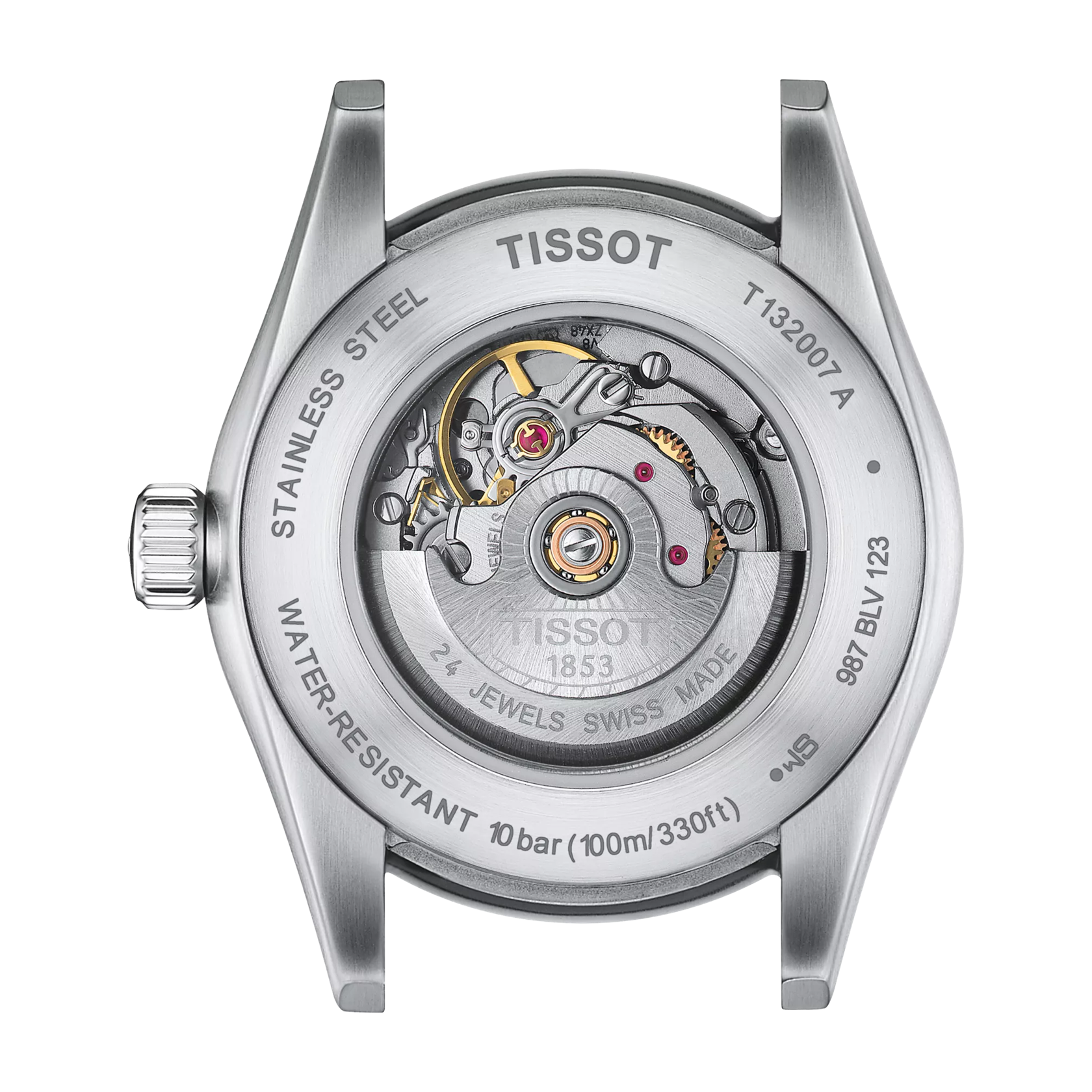 T1320071133600 Tissot
