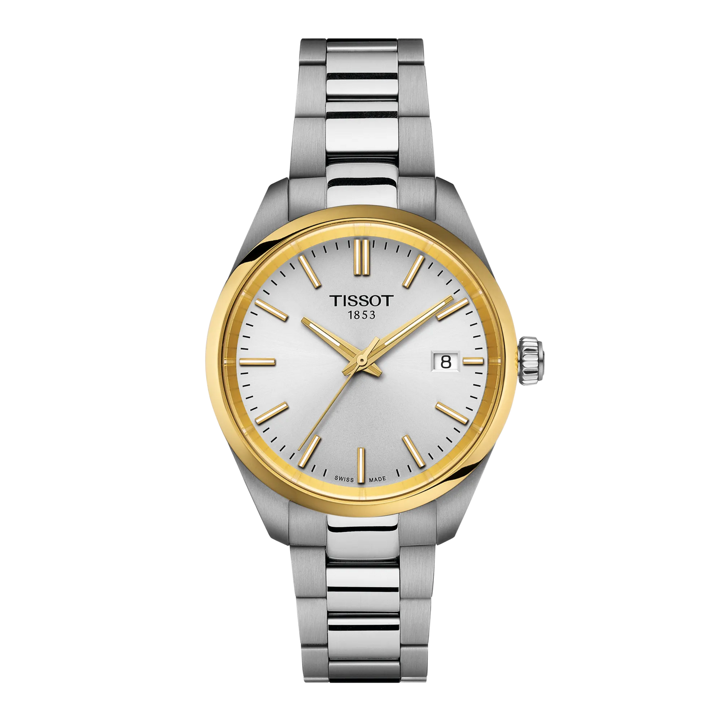 T1502102103100 Tissot