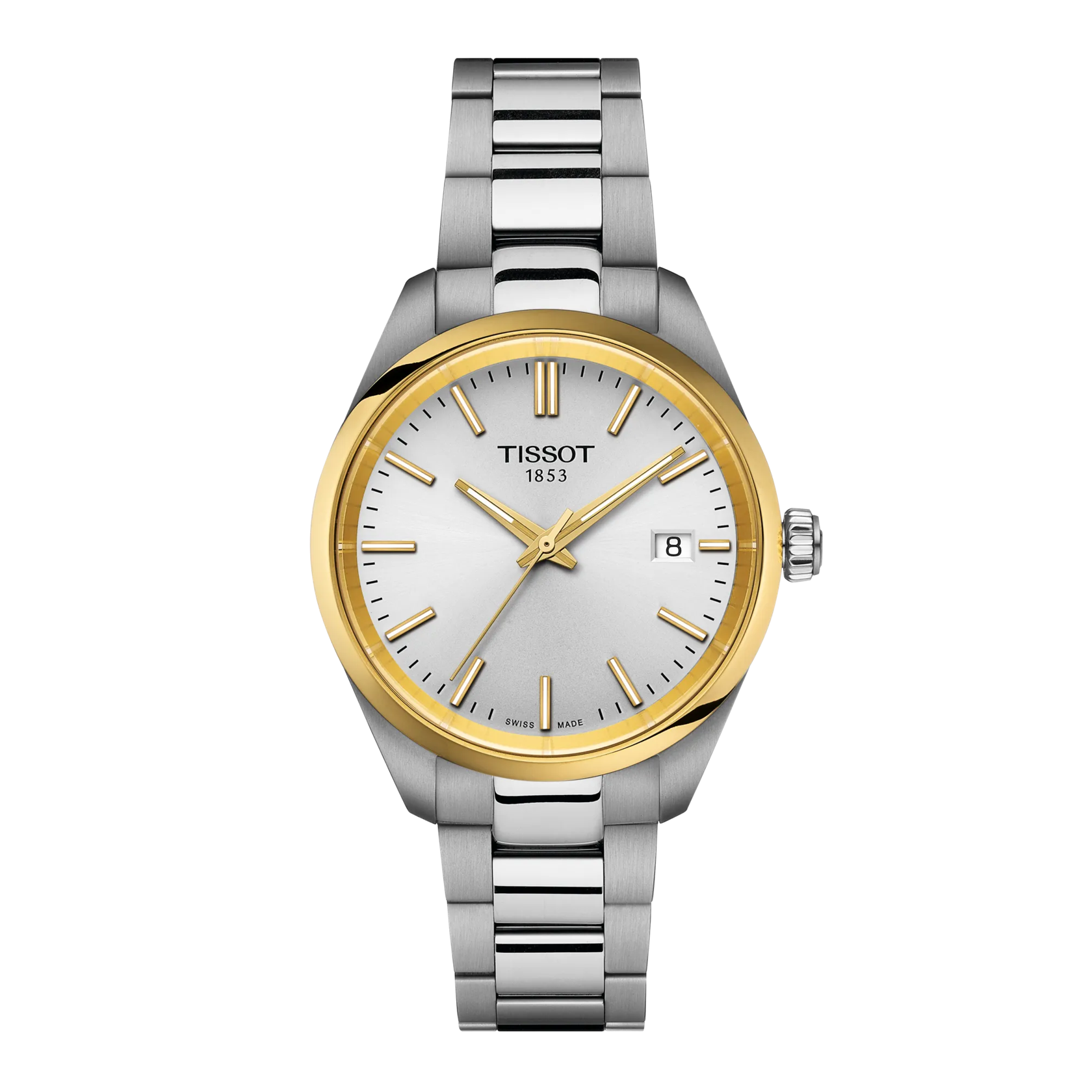 T1502102103100 Tissot