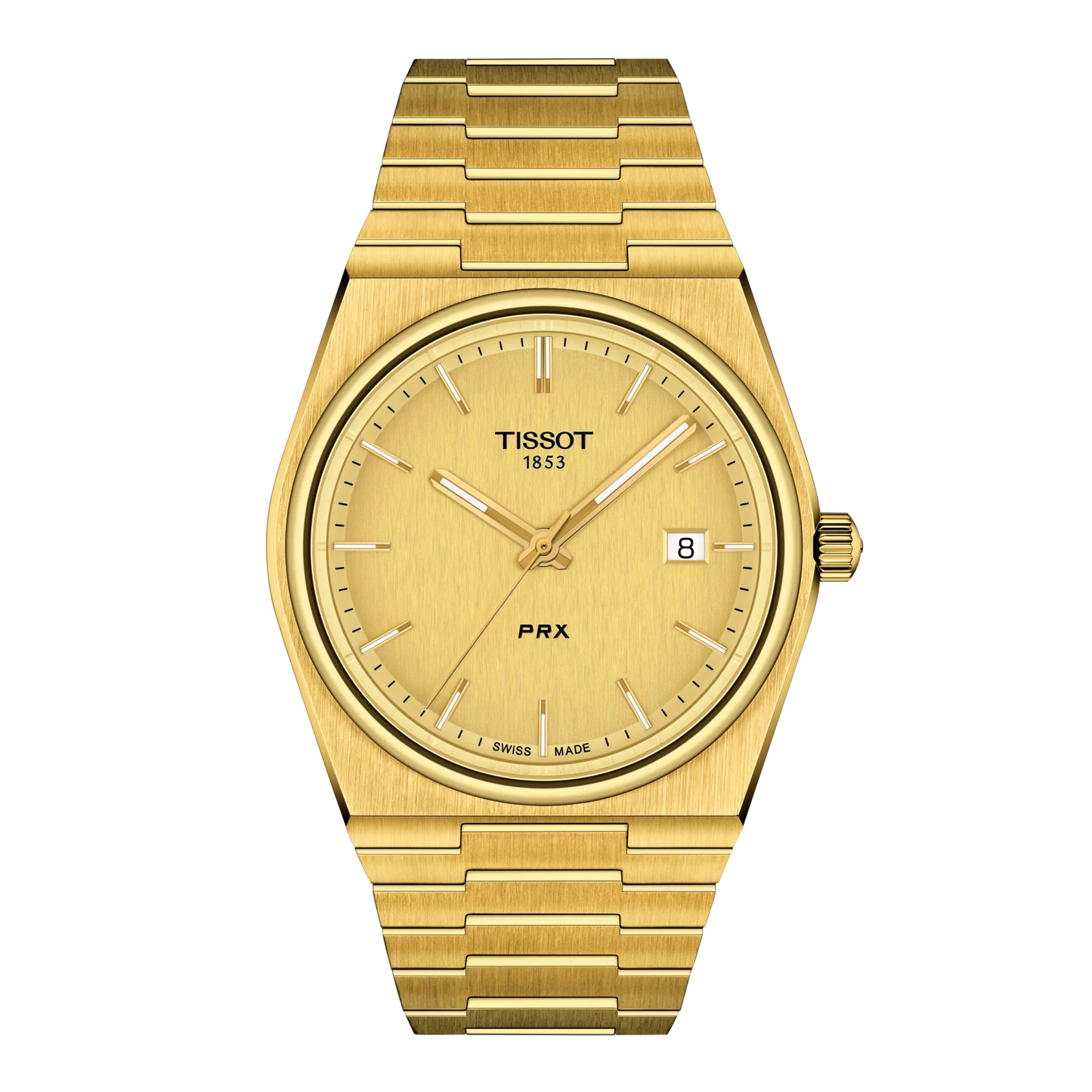 T1374103302100 Tissot