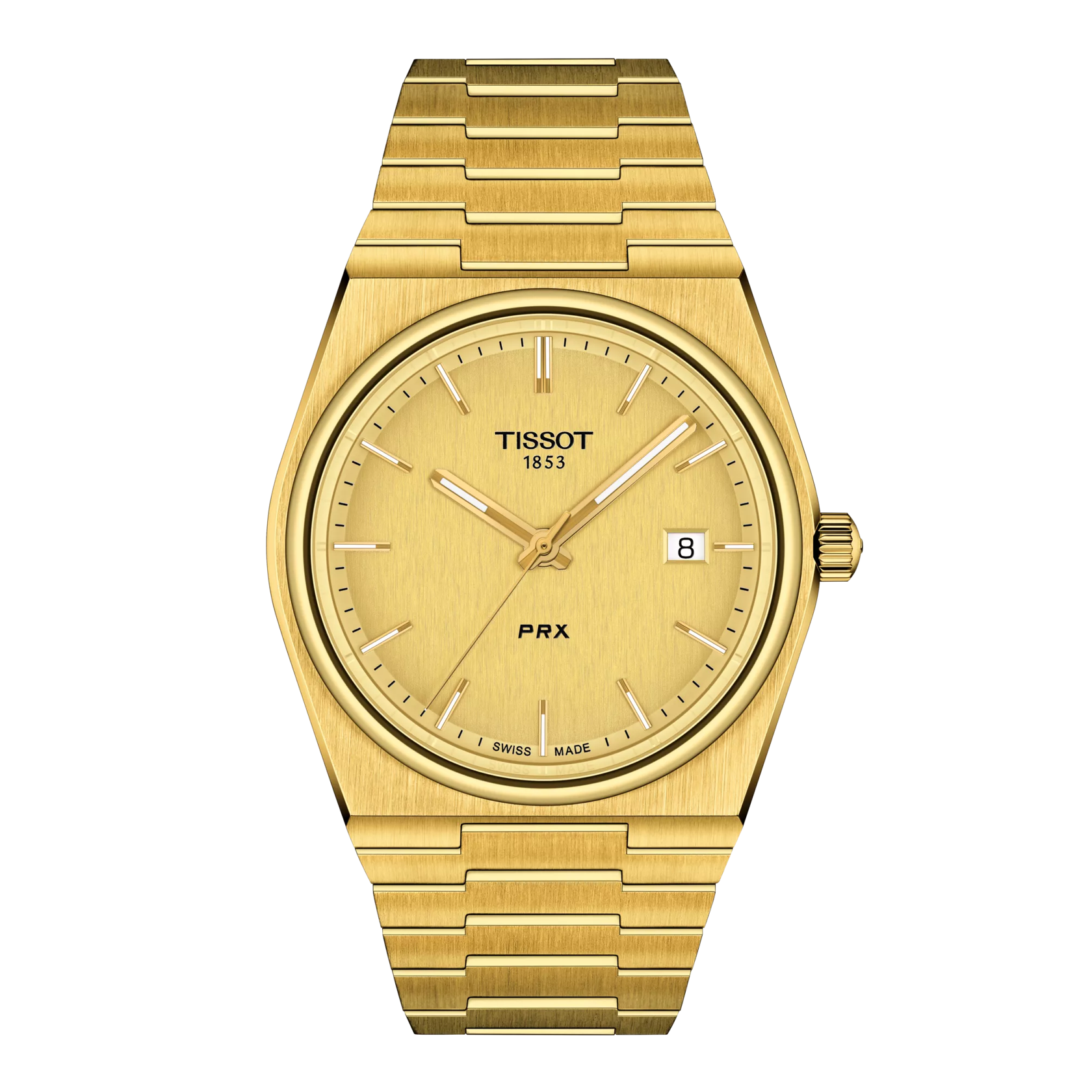 T1374103302100 Tissot