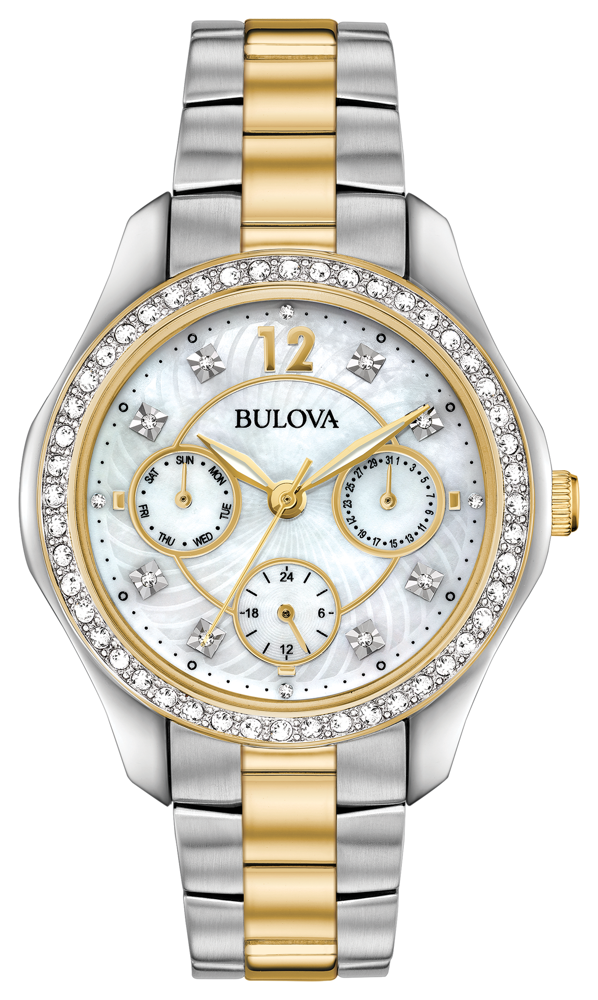 98N114 - Bulova