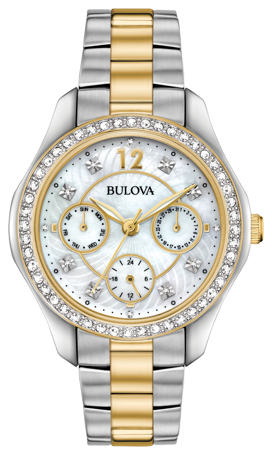 98N114 - Bulova