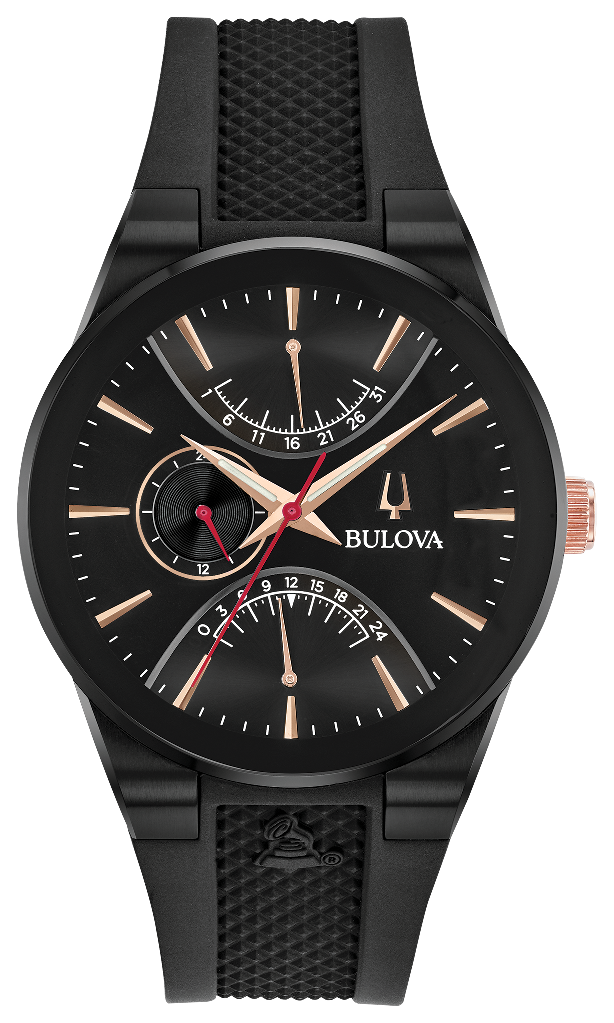 98B321 - Bulova