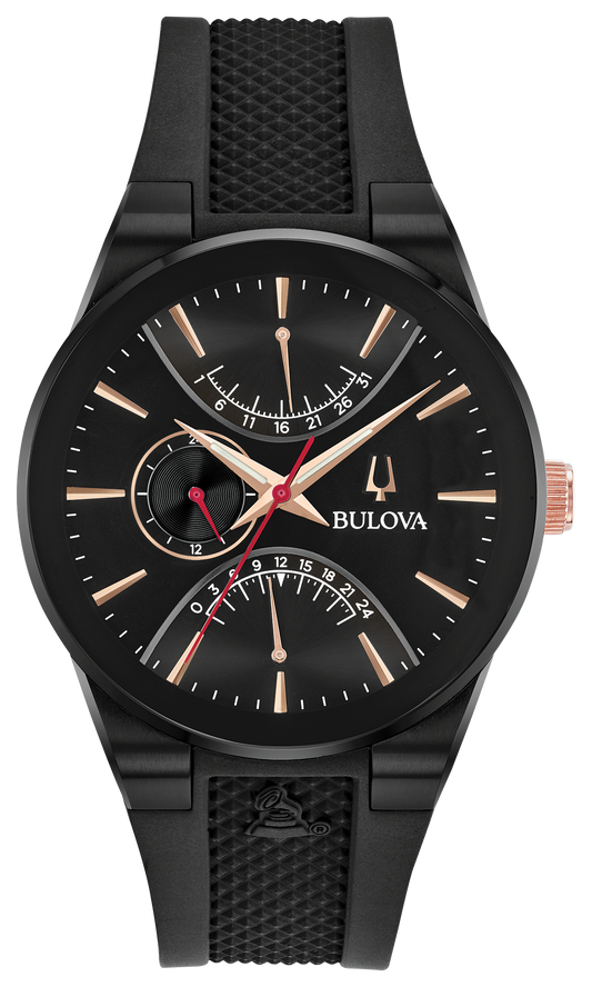 98B321 - Bulova