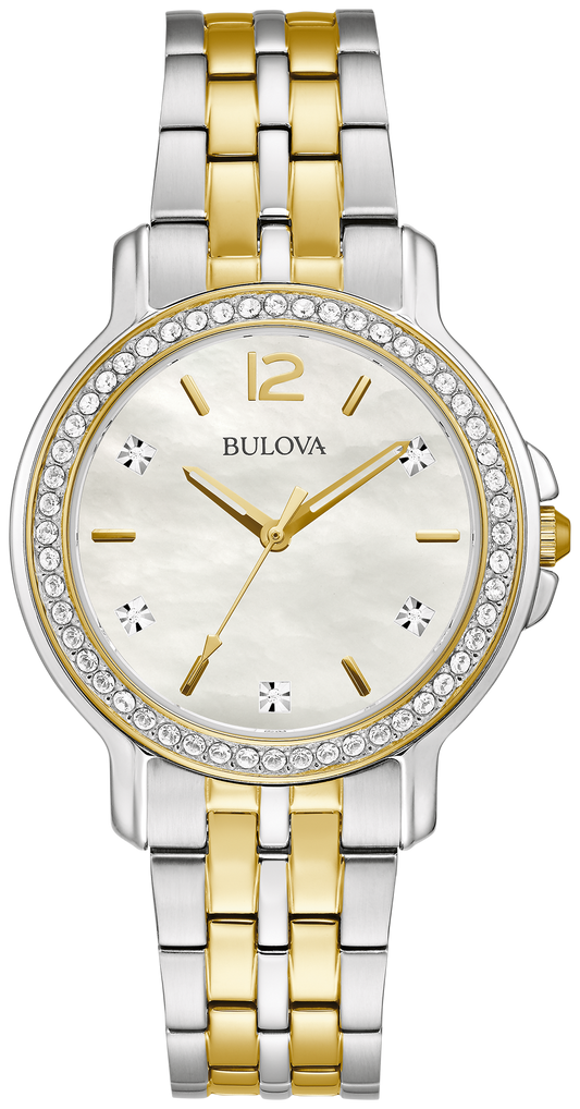 98X127 - Bulova