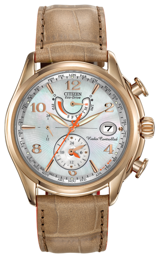 FC0003-18D Citizen Watch