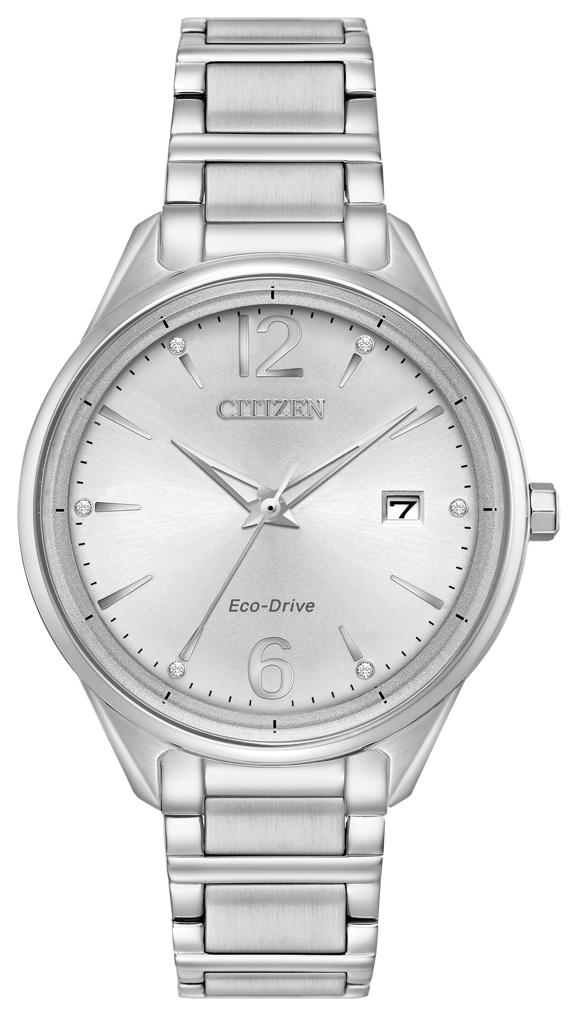 FE6100-59A Citizen Watch