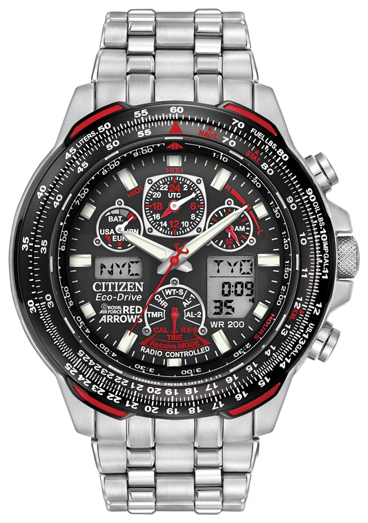 JY0100-59E Citizen Watch