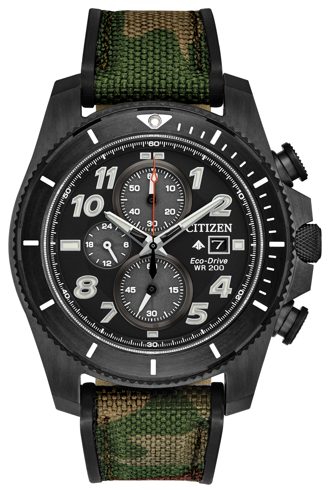 CA0727-12E Citizen Watch