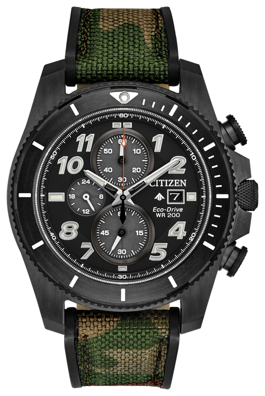 CA0727-12E Citizen Watch