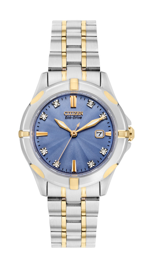 EW1936-53L Citizen Watch