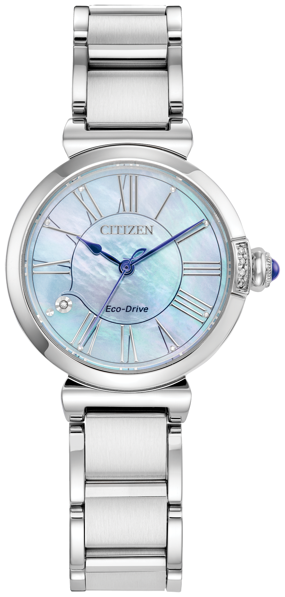 EM1060-52N Citizen Watch