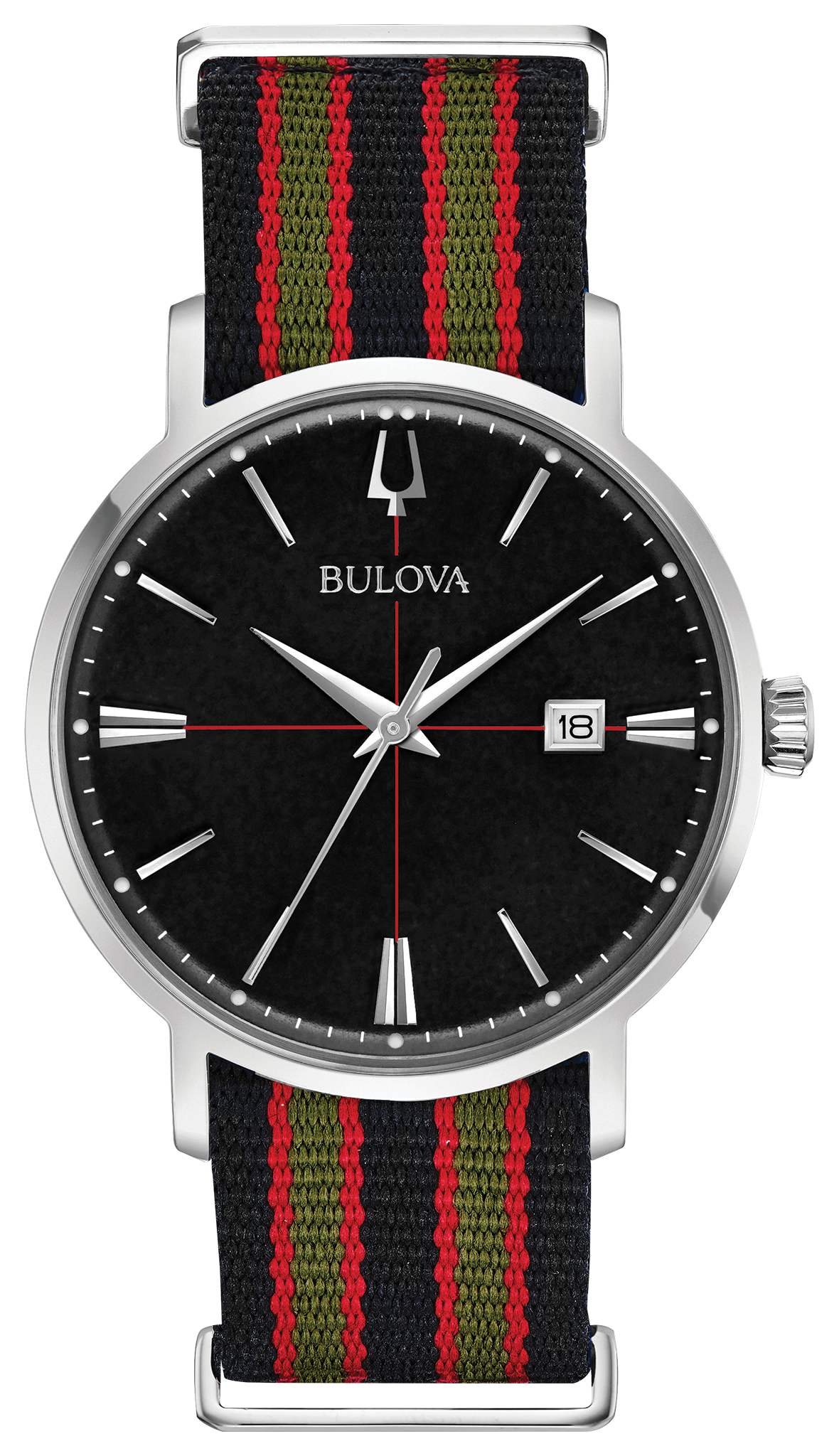 96B317 - Bulova