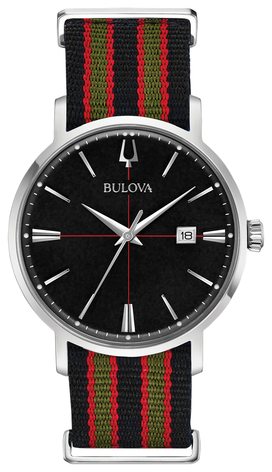 96B317 - Bulova