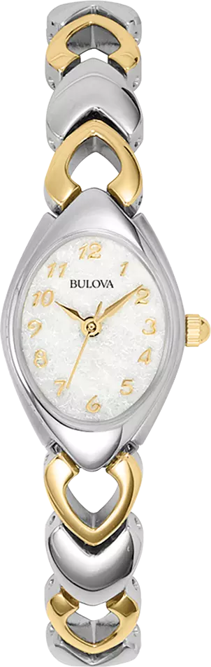 98V02 - Bulova