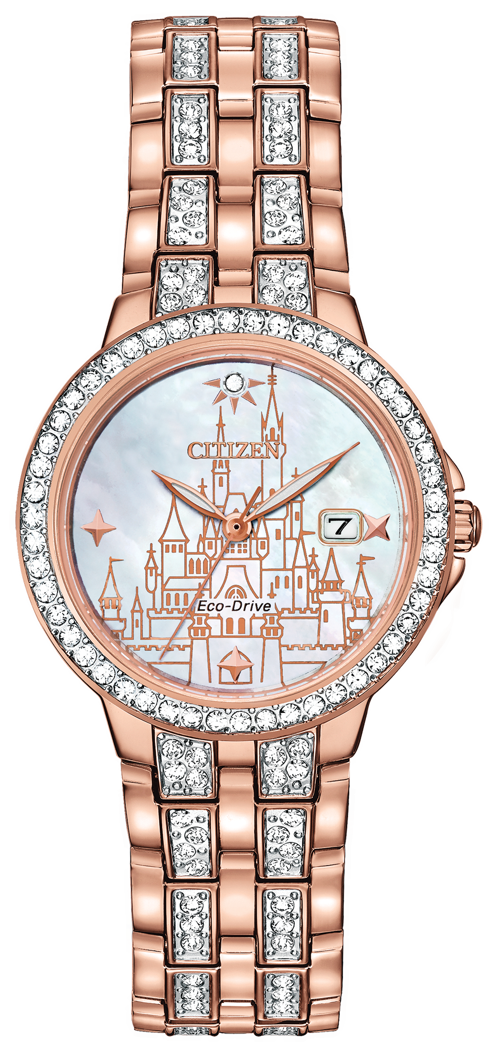 EW2346-51D Citizen Watch