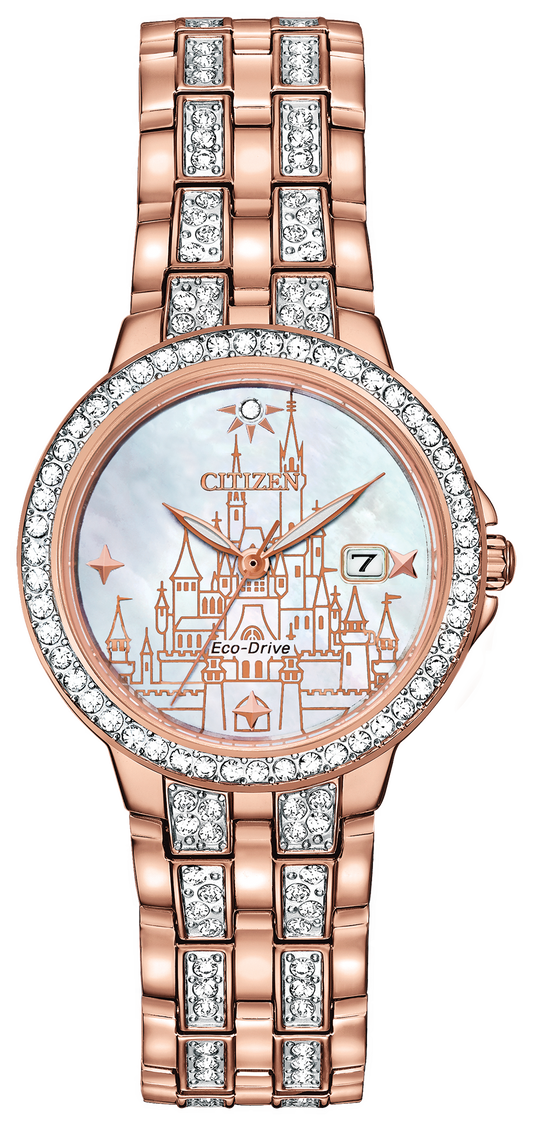 EW2346-51D Citizen Watch