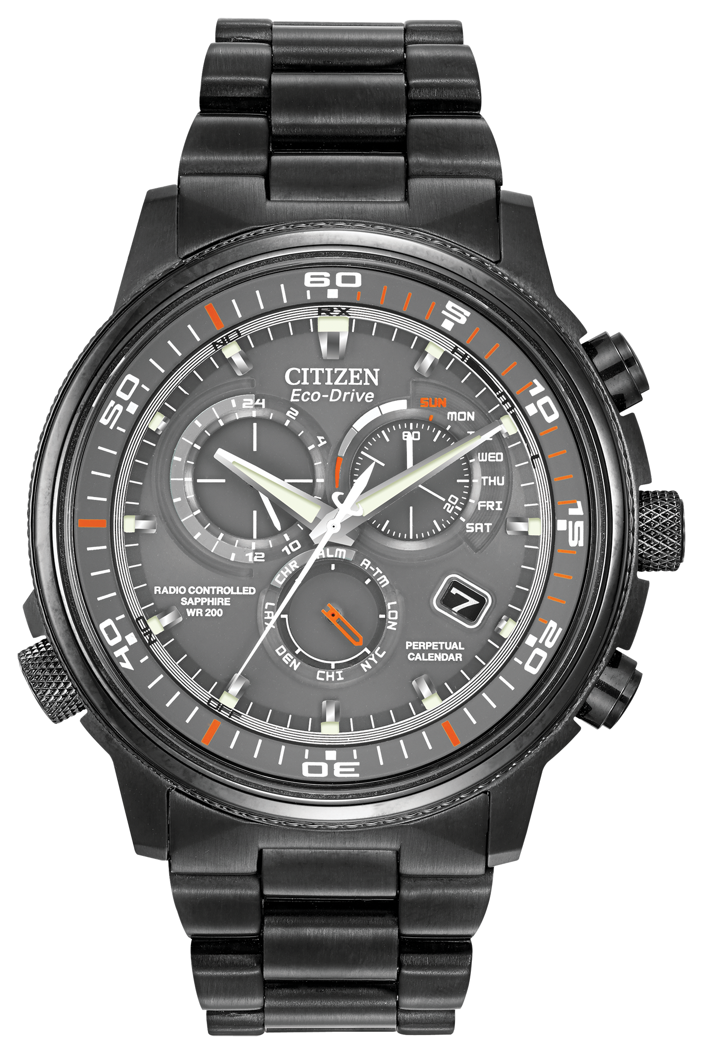 AT4117-56H Citizen Watch