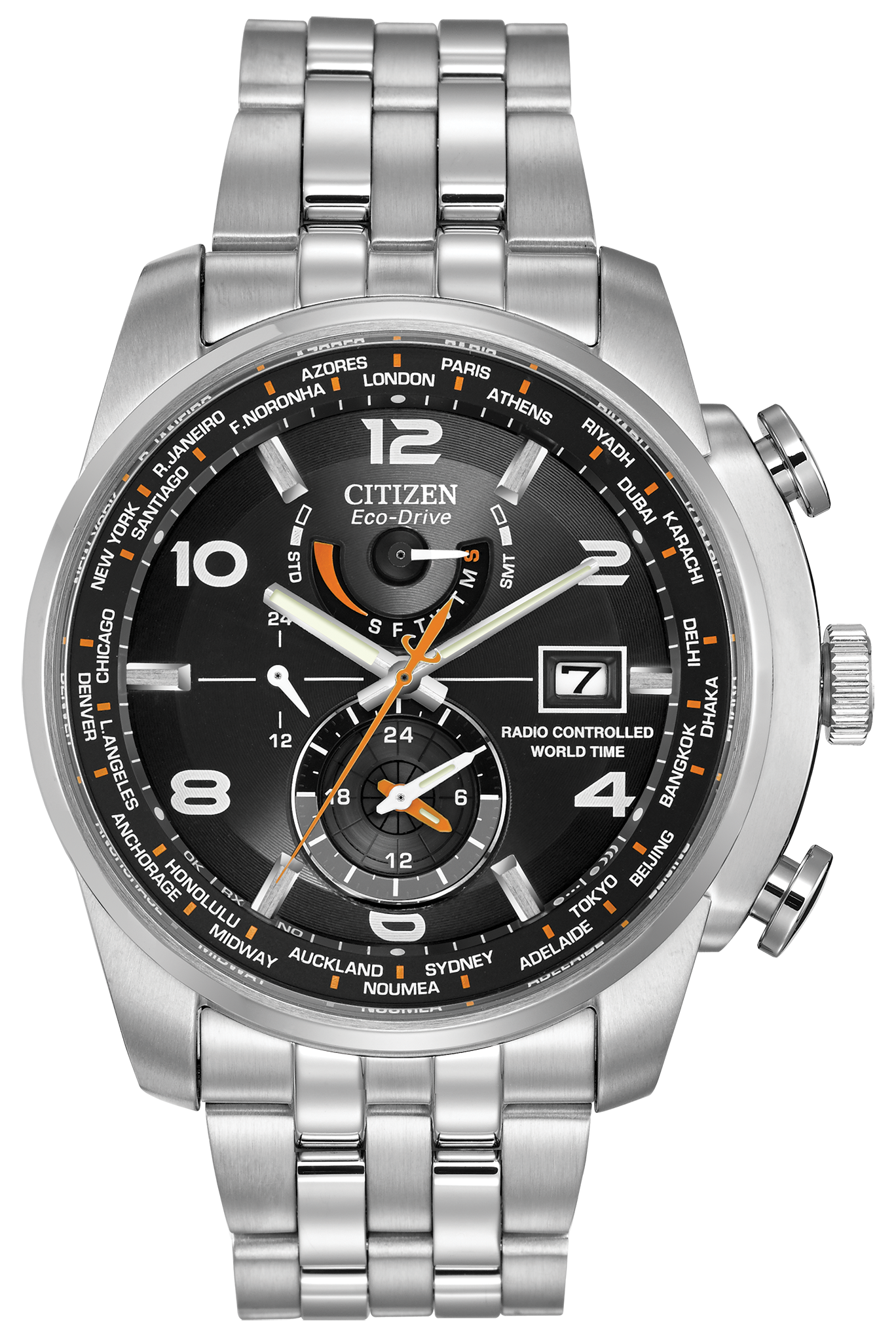 AT9010-52E Citizen Watch