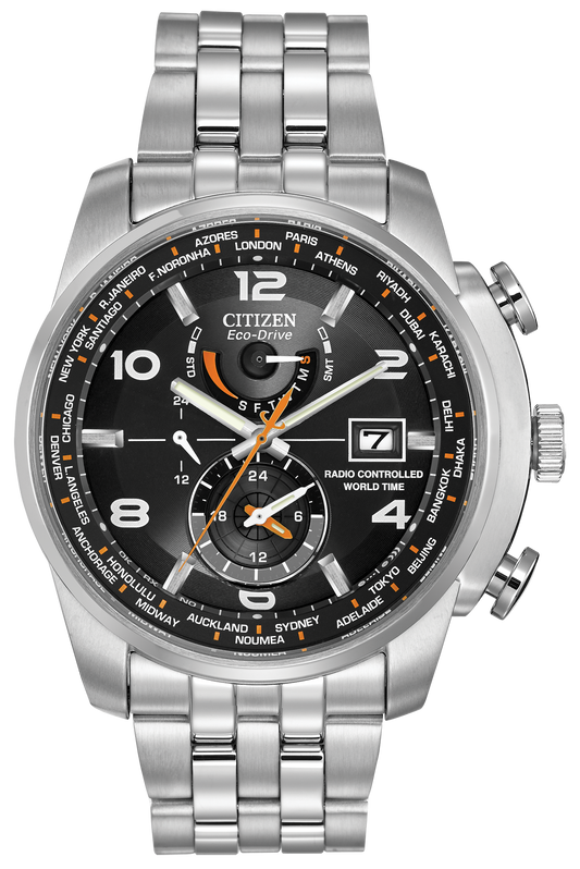 AT9010-52E Citizen Watch