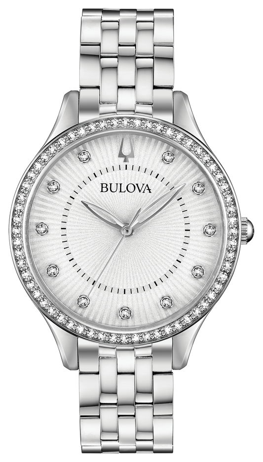 96L270 - Bulova