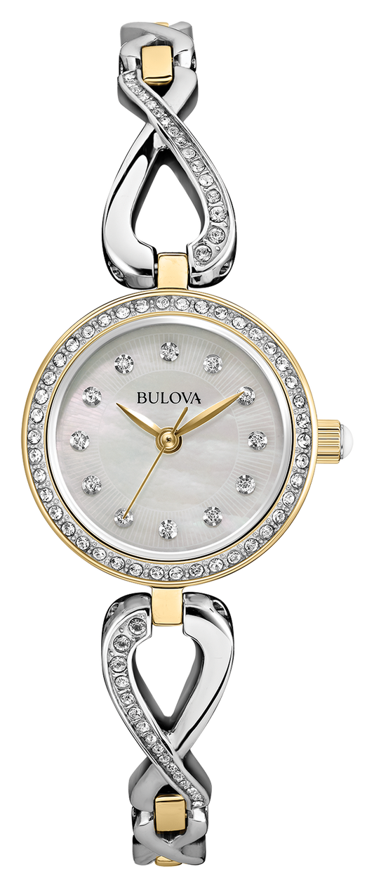 98X109 - Bulova
