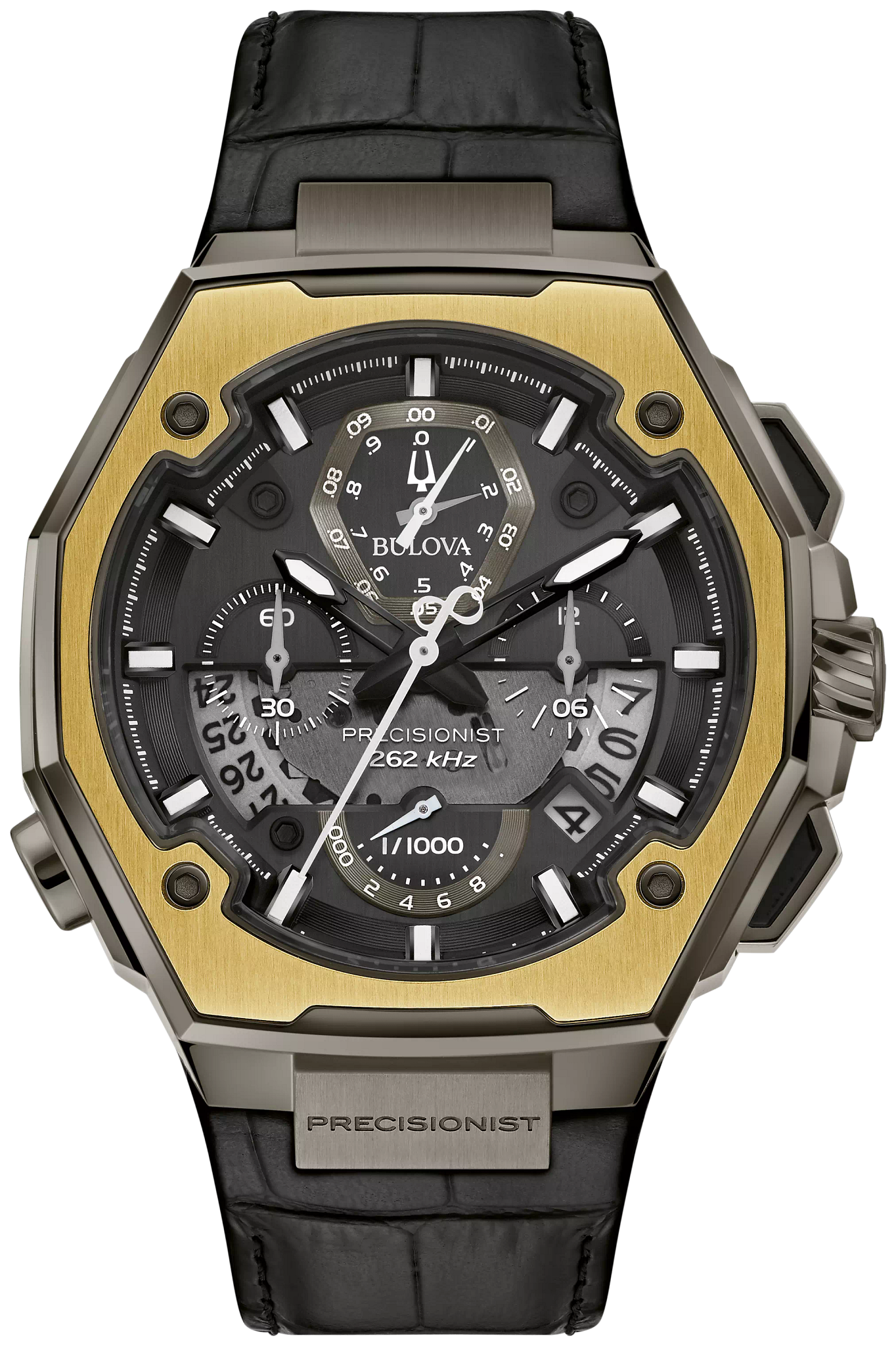 98B354 - Bulova