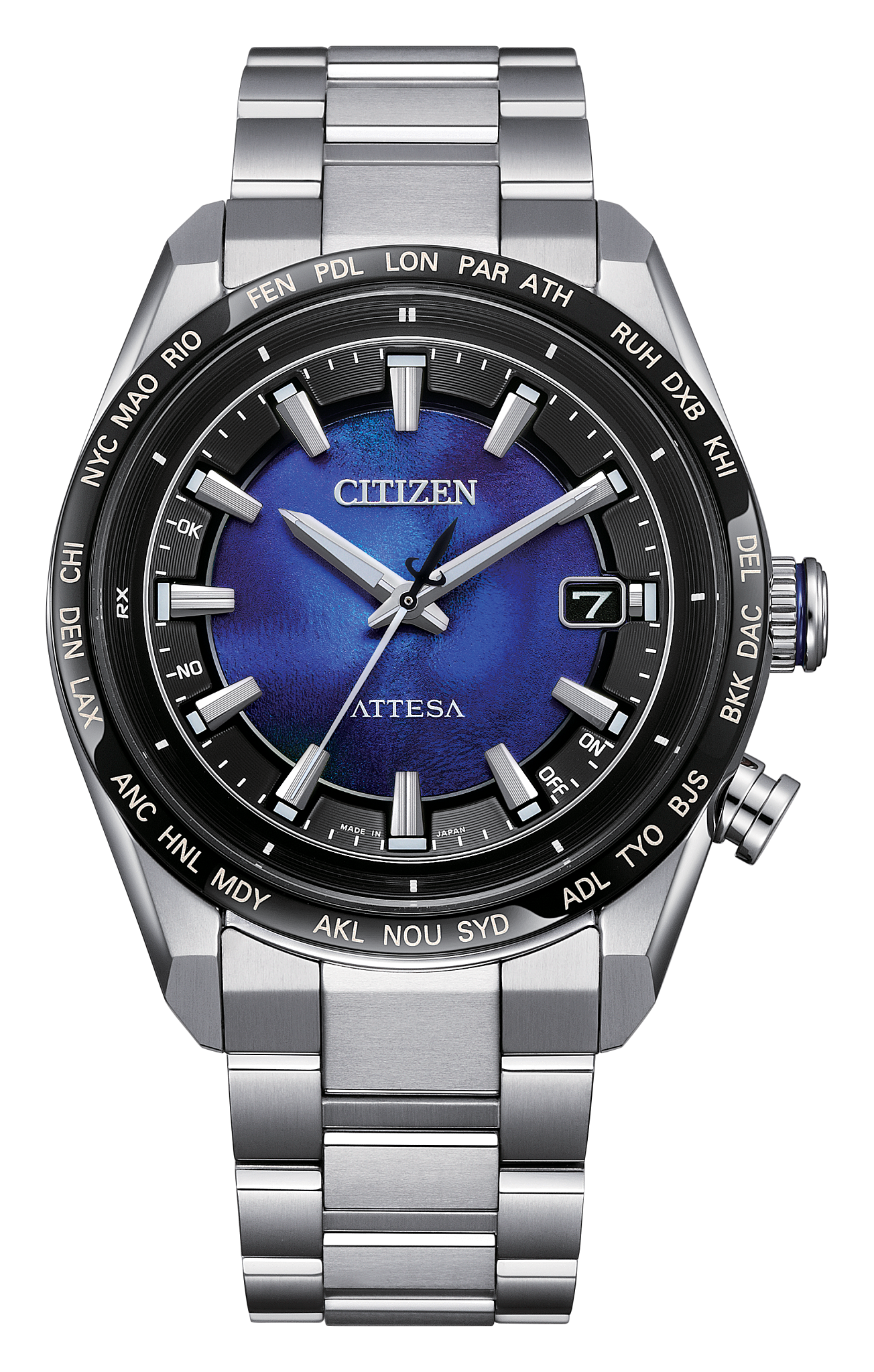 CB0288-65L Citizen Watch