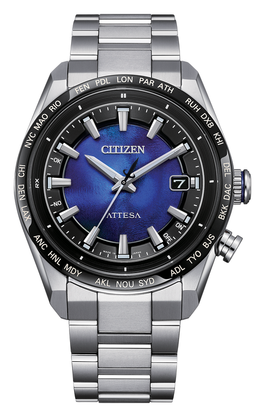 CB0288-65L Citizen Watch