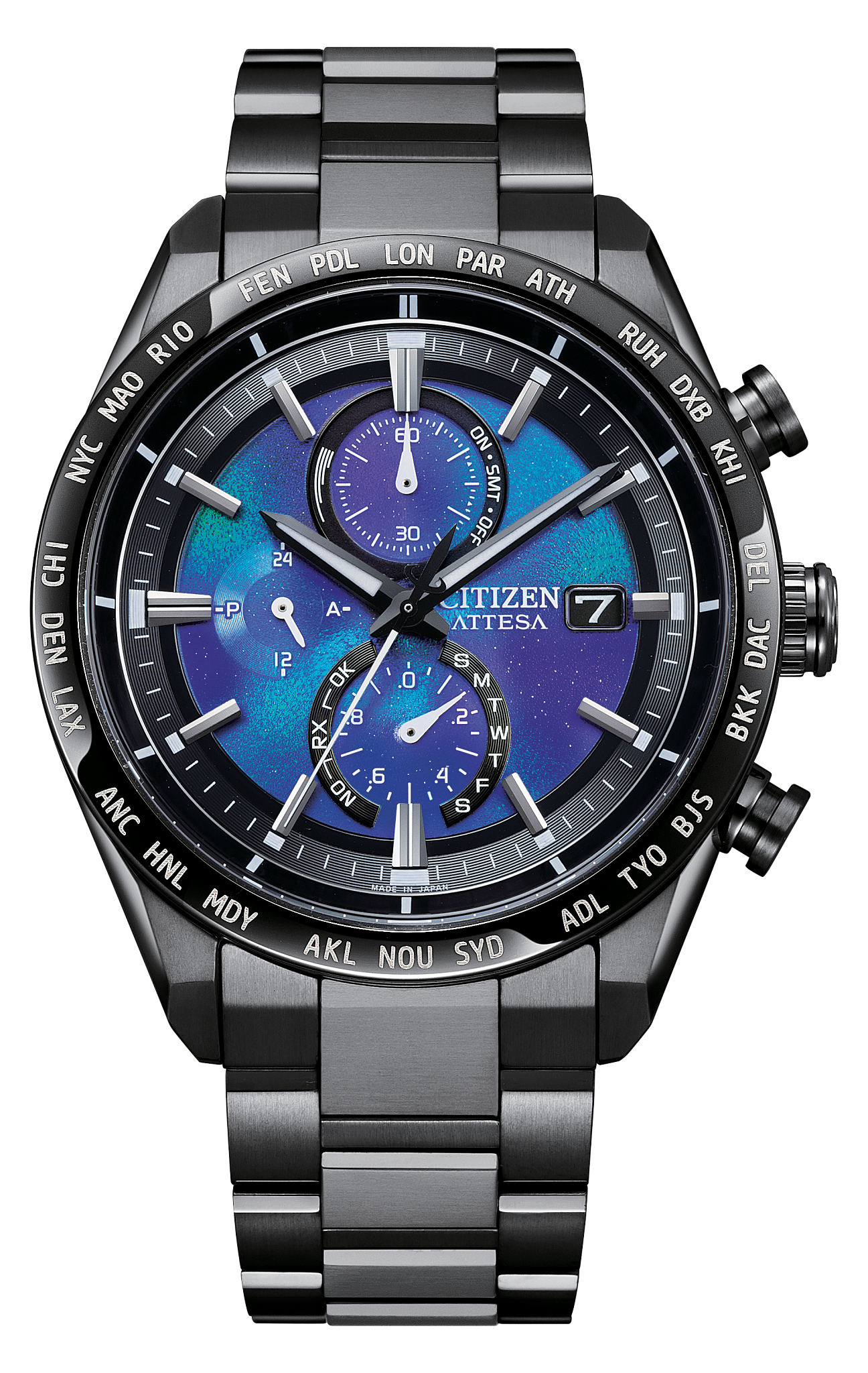 AT8285-68Z Citizen Watch