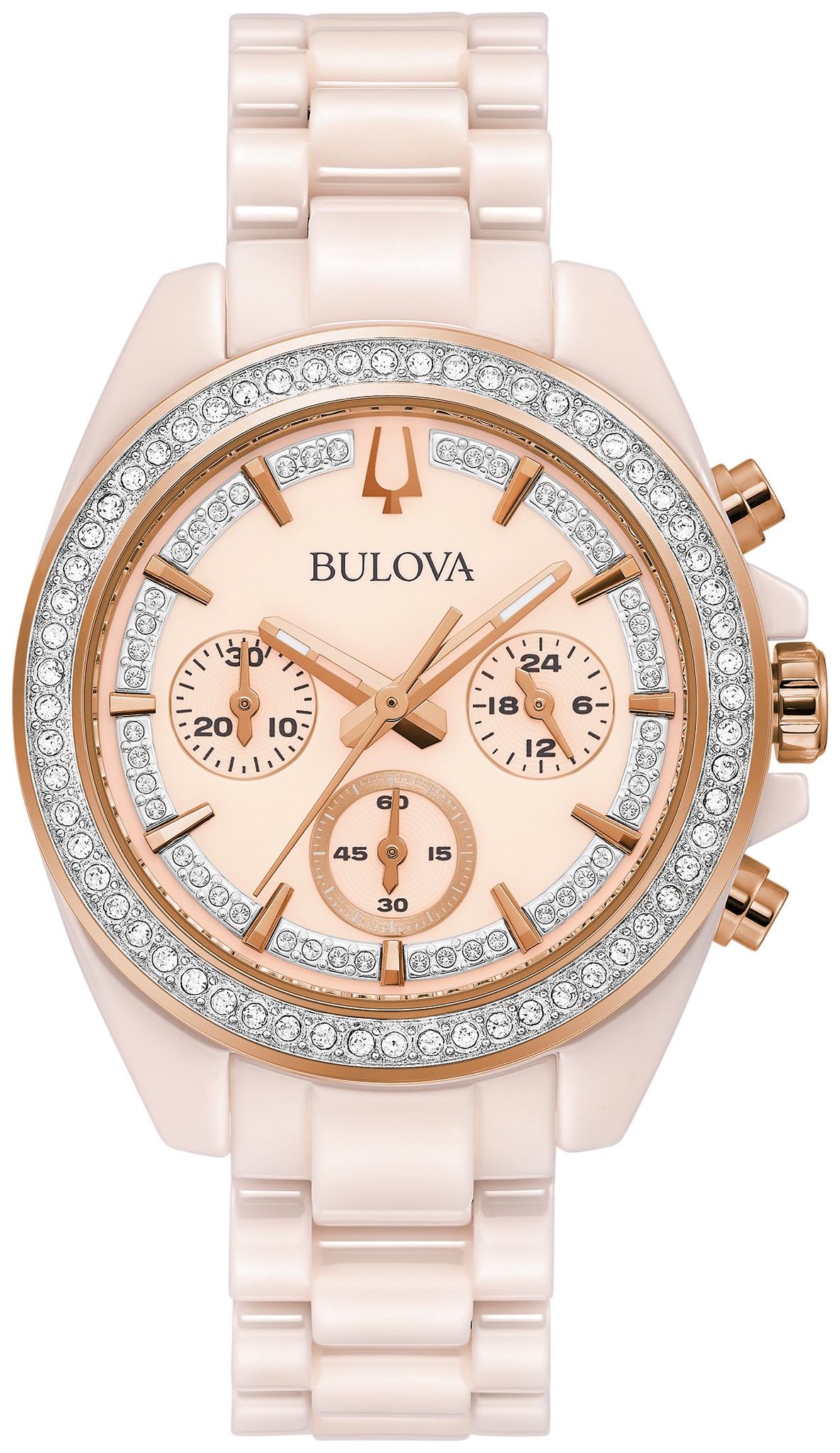 98L282 - Bulova