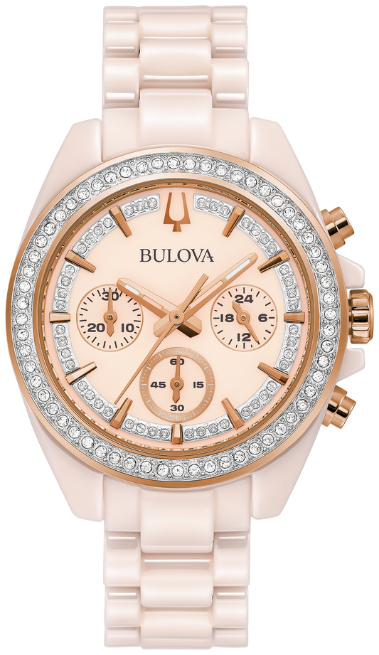 98L282 - Bulova
