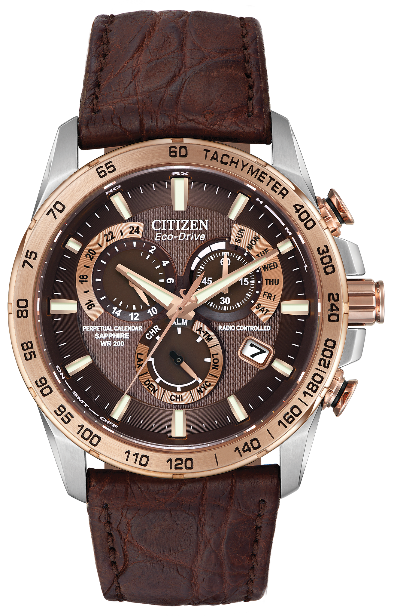 AT4001-00X Citizen Watch