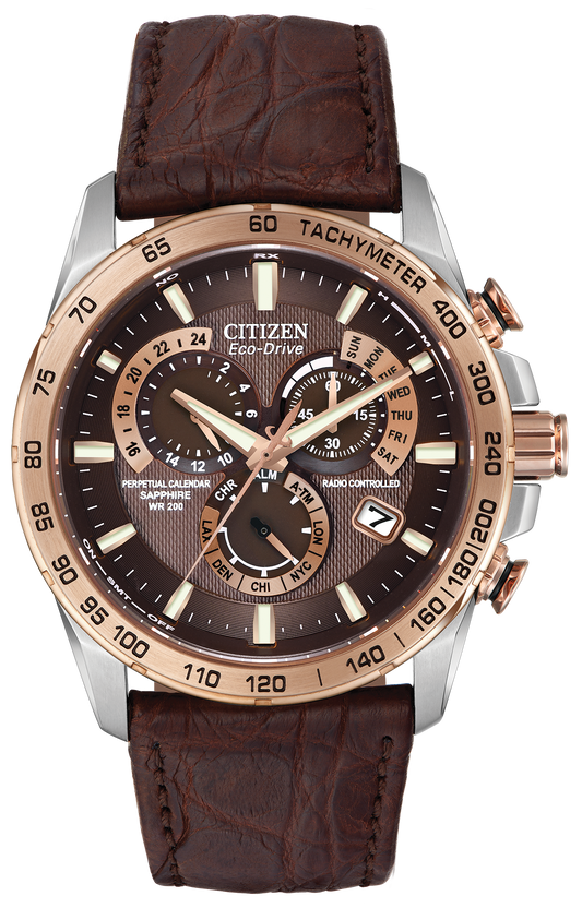 AT4001-00X Citizen Watch
