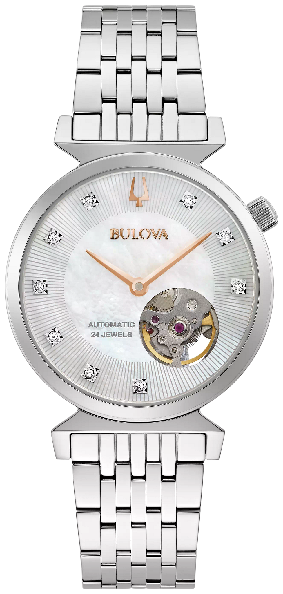 96P222 - Bulova